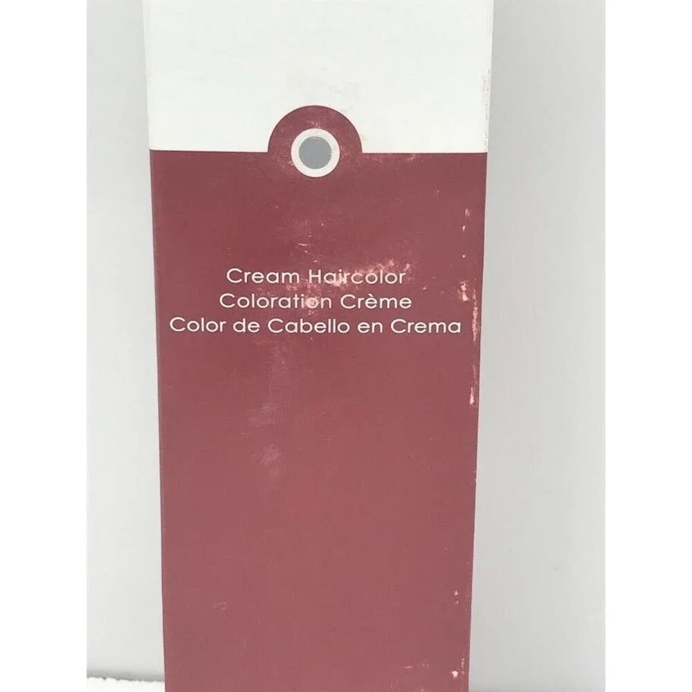 L'anza Healing Color Permanent Hair Color Cream Gold Mix - G(/3) 3 fl oz - NEW